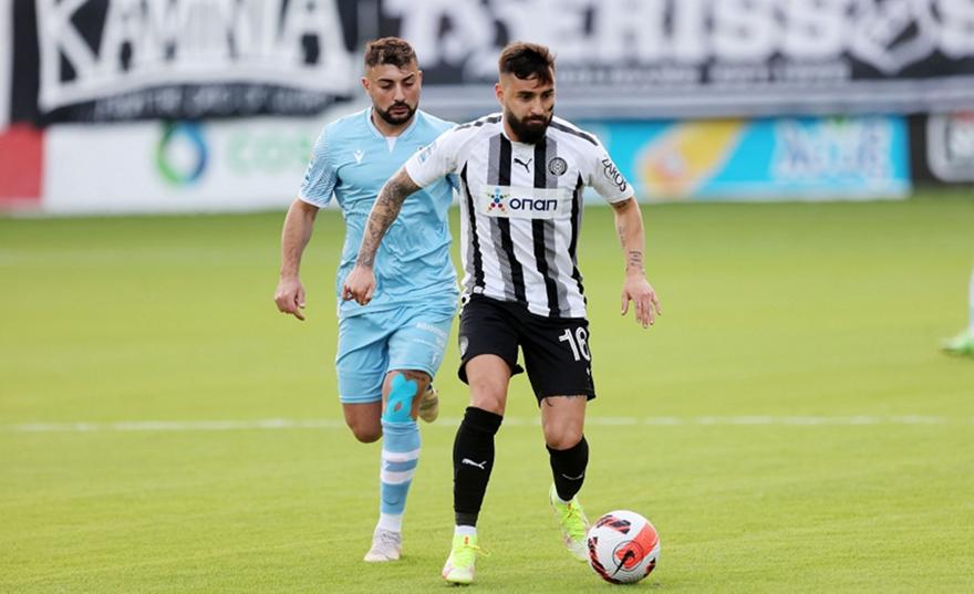 Επιστρέφει στον ΟΦΗ ο Γαγιέγος