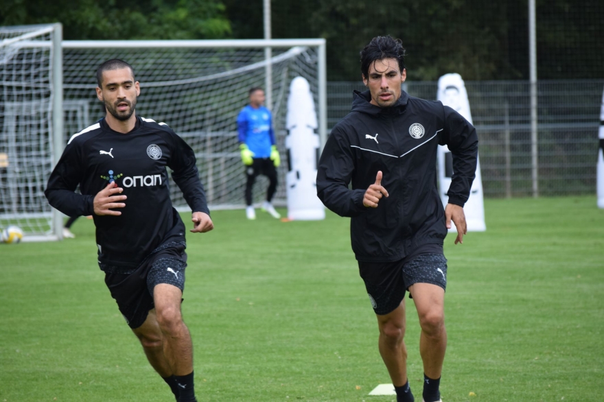 Πρόβλημα με Μαρινάκη στον ΟΦΗ