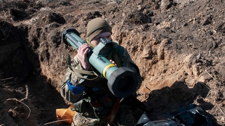 Συμφωνία σε επίπεδο διαπραγματευτών της ΕΕ για αύξηση της παραγωγής πυρομαχικών για την Ουκρανία