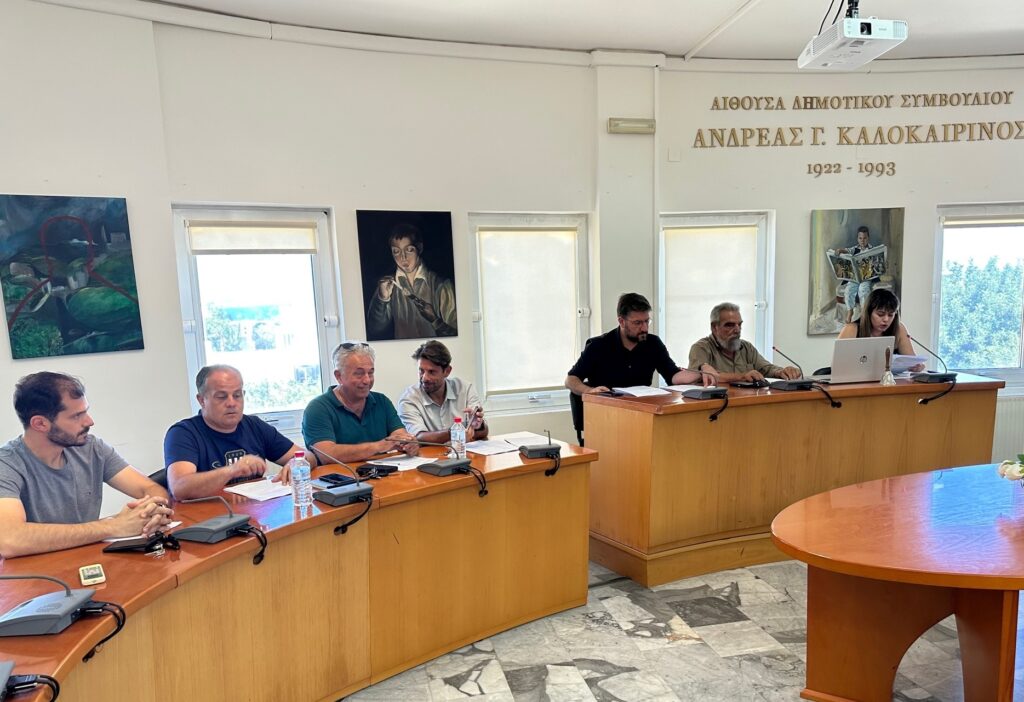 Δίνει … χιλιάρικο στο τρίτο παιδί ο Δήμος Μαλεβιζίου