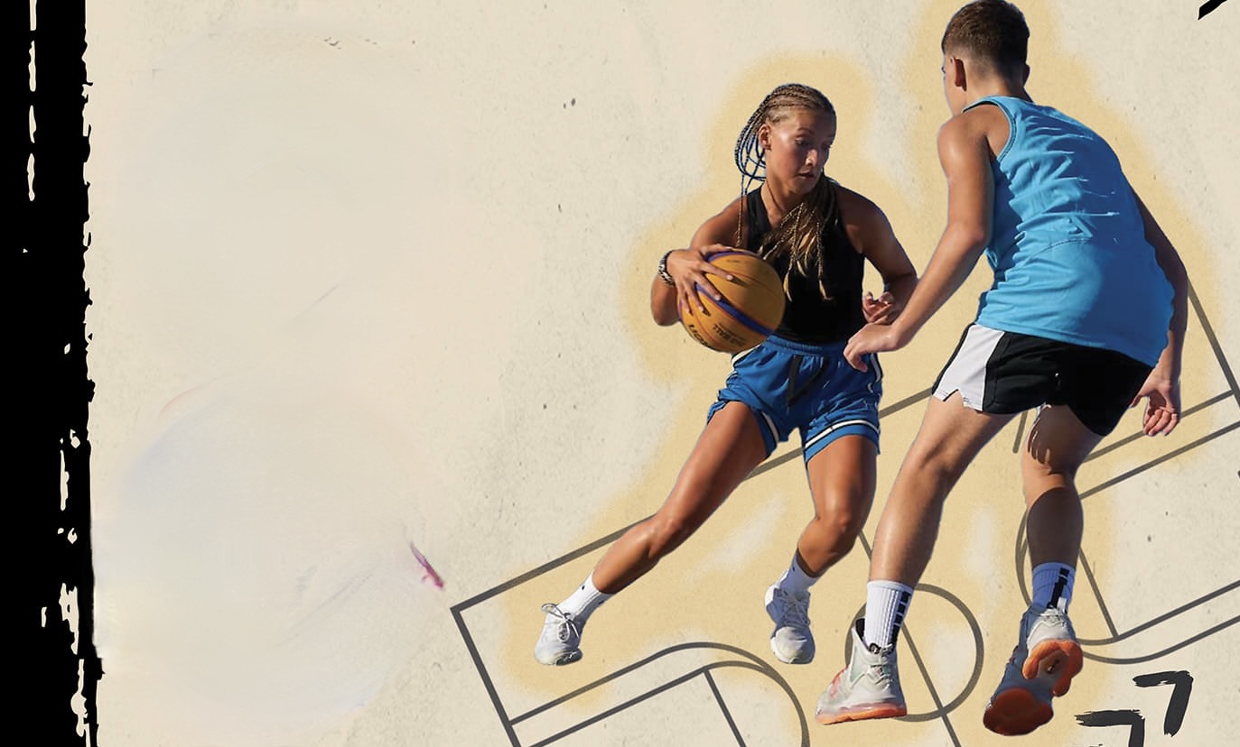 Τουρνουά μπάσκετ 3 x 3 στο Ρέθυμνο