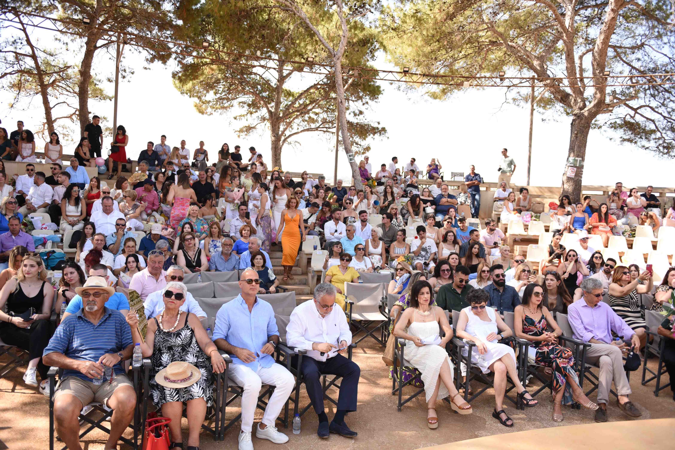 Ορκίστηκαν νέοι επιστήμονες στο Πανεπιστήμιο Κρήτης (photos)