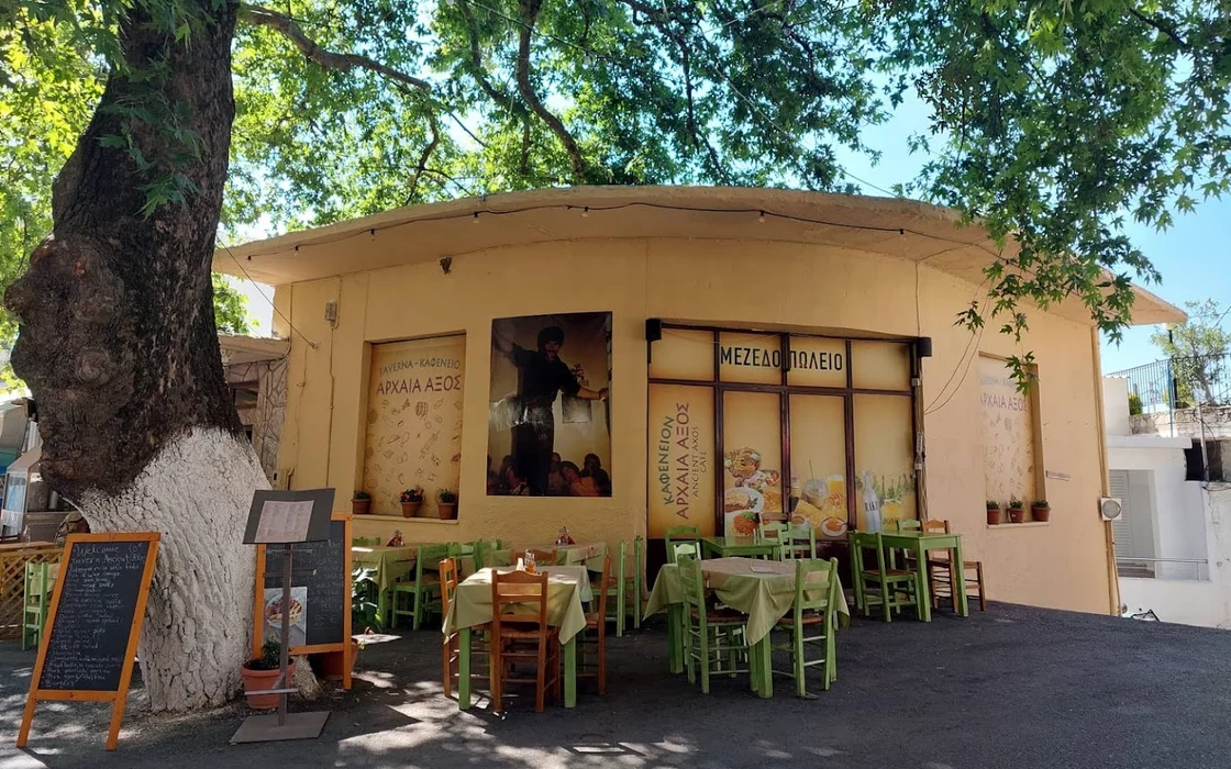 Θέμα χρόνου να εμφανιστεί ο δράστης της Αξού