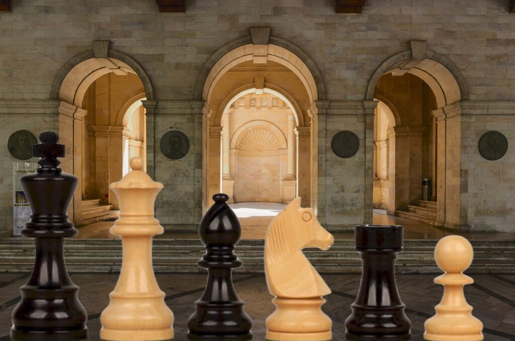 Μικρομέγαλοι και συγχωνεύσεις