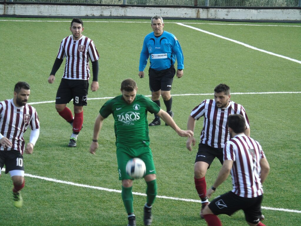 Σημαντικές αθλητικές διοργανώσεις με τη στήριξη της Περιφέρειας