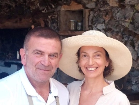 Στο Οροπέδιο η Γενική Διευθύντρια της Unesco