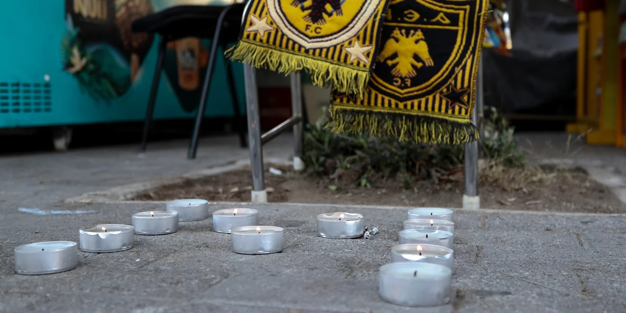 Απομακρύνθηκαν 7 Αξιωματικοί για τα επεισόδια στη Νέα Φιλαδέλφεια