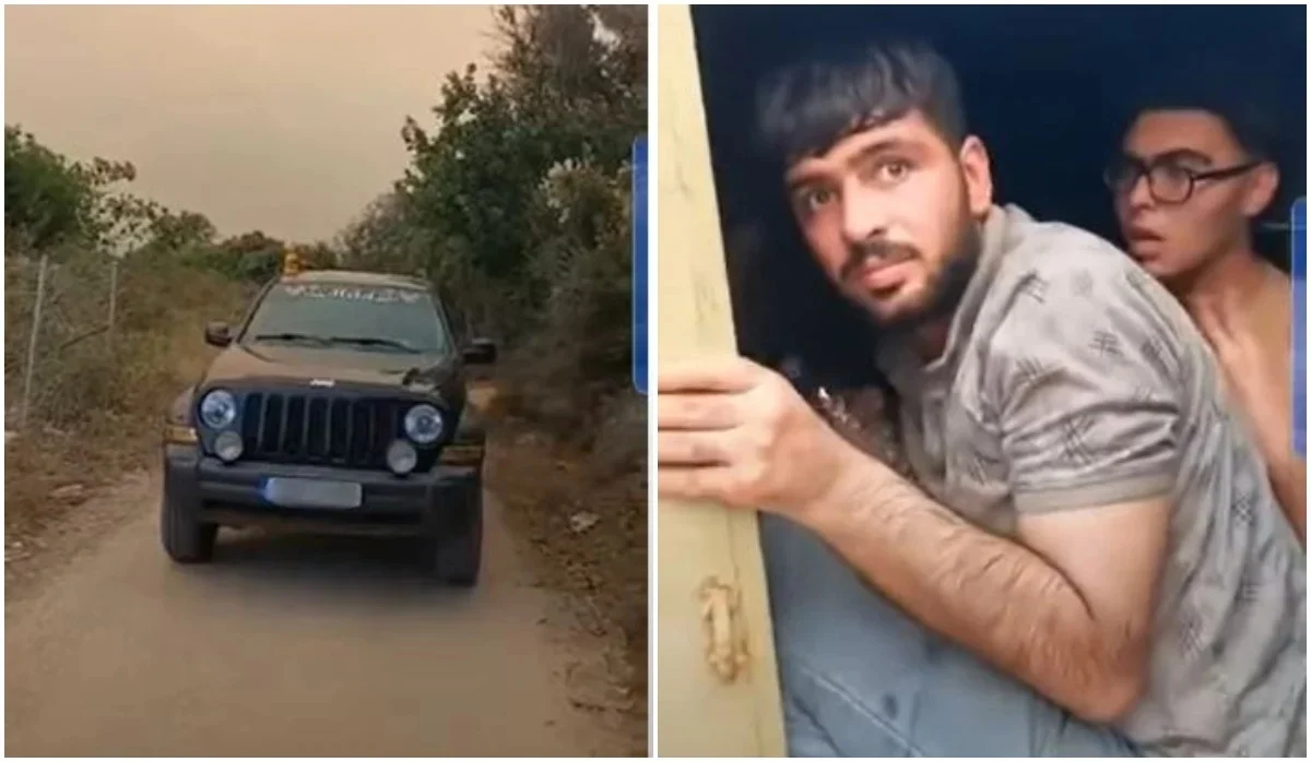 Παραπέμπονται οι … σερίφηδες της Αλεξανδρούπολης