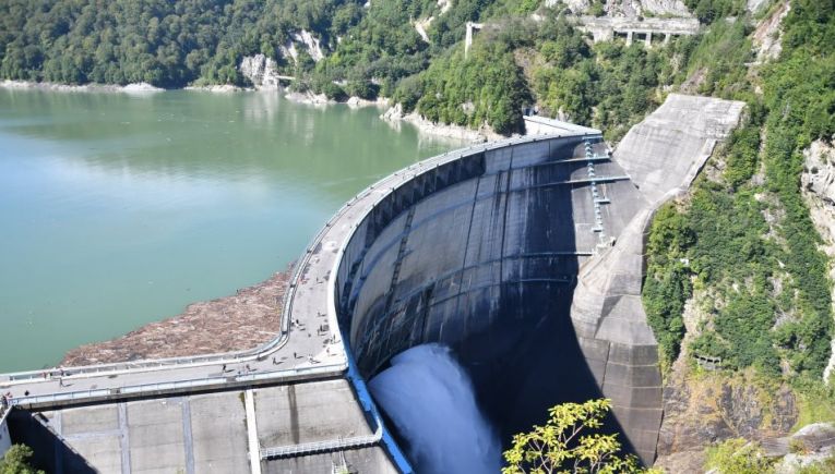 Σε τροχιά υλοποίησης το φράγμα Ασιτών