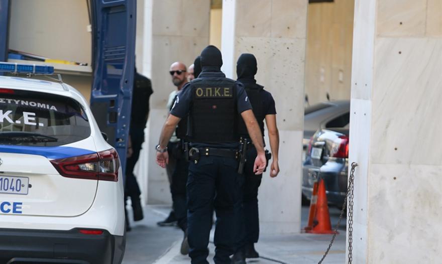 Νέα Φιλαδέλφεια: Στον ανακριτή ο 43χρονος