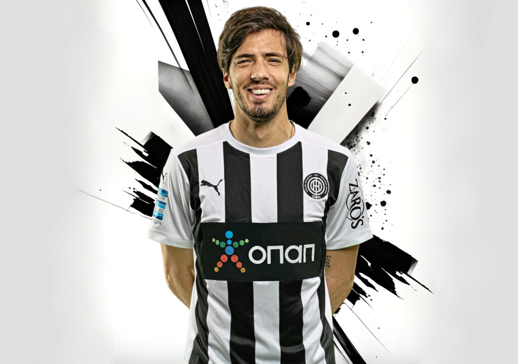 Επέκταση συνεργασίας και με Μπάκιτς!