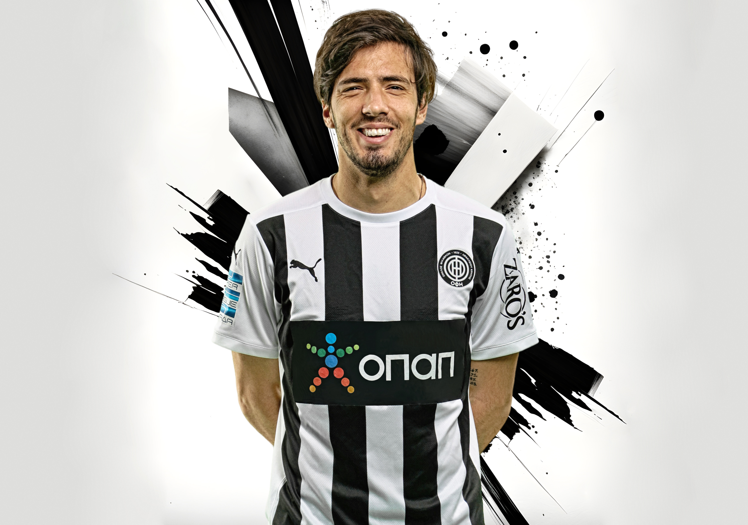 Επέκταση συνεργασίας και με Μπάκιτς!