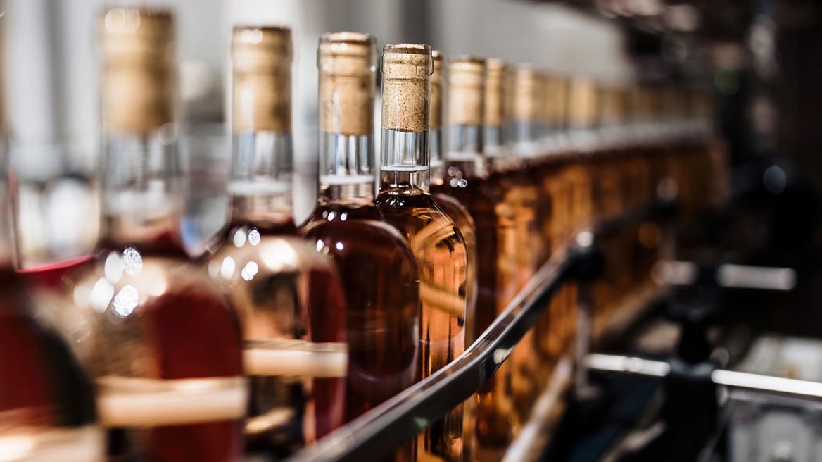 Έφτιαχναν τόνους “μπόμπες” για την αγορά