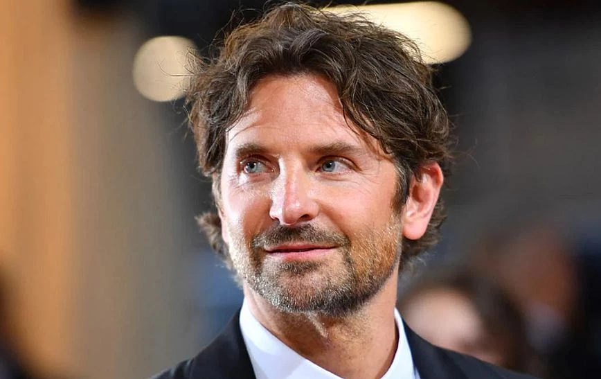 Μπράντλεϊ Κούπερ: Σκεφτόμουν ότι θα πεθάνω