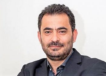 Ανακοίνωσε τη συμμετοχή του με τον Καλοκαιρινό ο Μανώλης Χαιρέτης