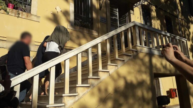 Στον Ανακριτή οι κατηγορούμενοι για το κύκλωμα βρεφών