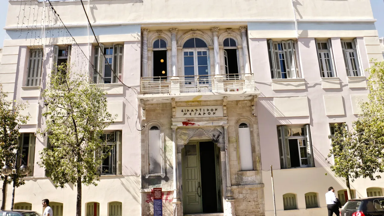 Προθεσμία για να απολογηθεί τη Δευτέρα έλαβε ο 22χρονος από τη Μεσαρά