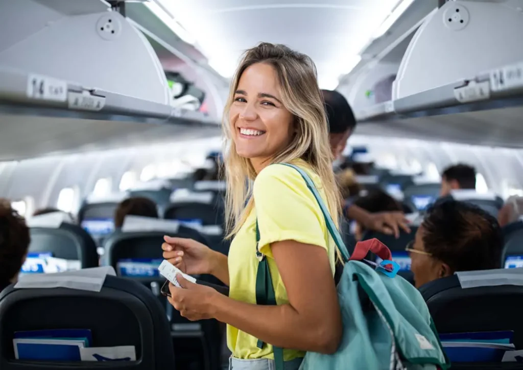 Γιατί αυξήθηκαν οι τιμές στα αεροπορικά εισιτήρια