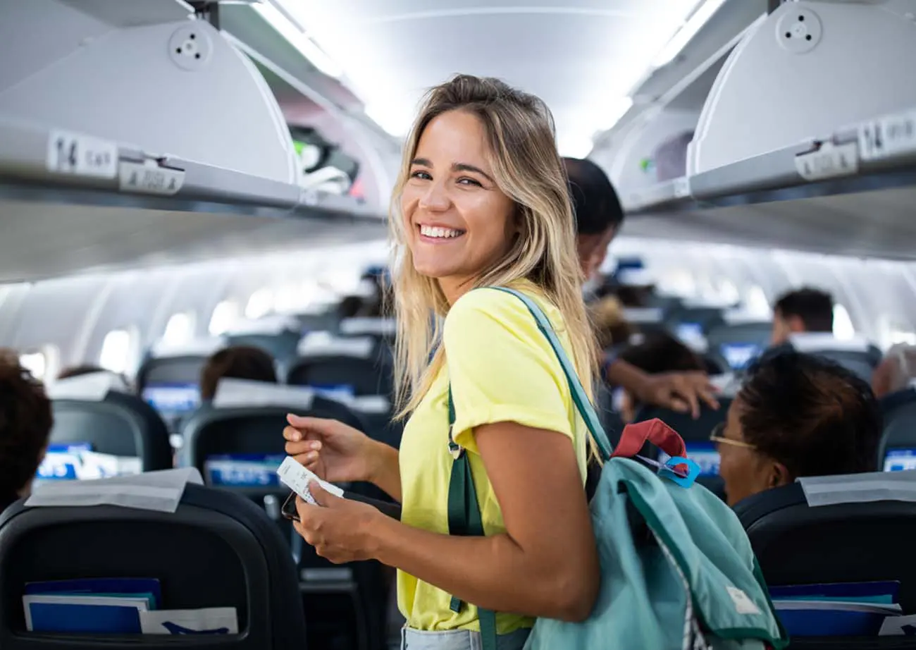 Γιατί αυξήθηκαν οι τιμές στα αεροπορικά εισιτήρια