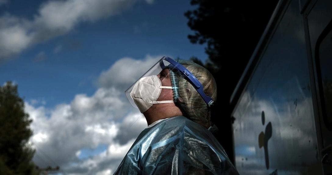 Όλα τα νέα κρούσματα της υποπαραλλαγής Eris στην Κρήτη