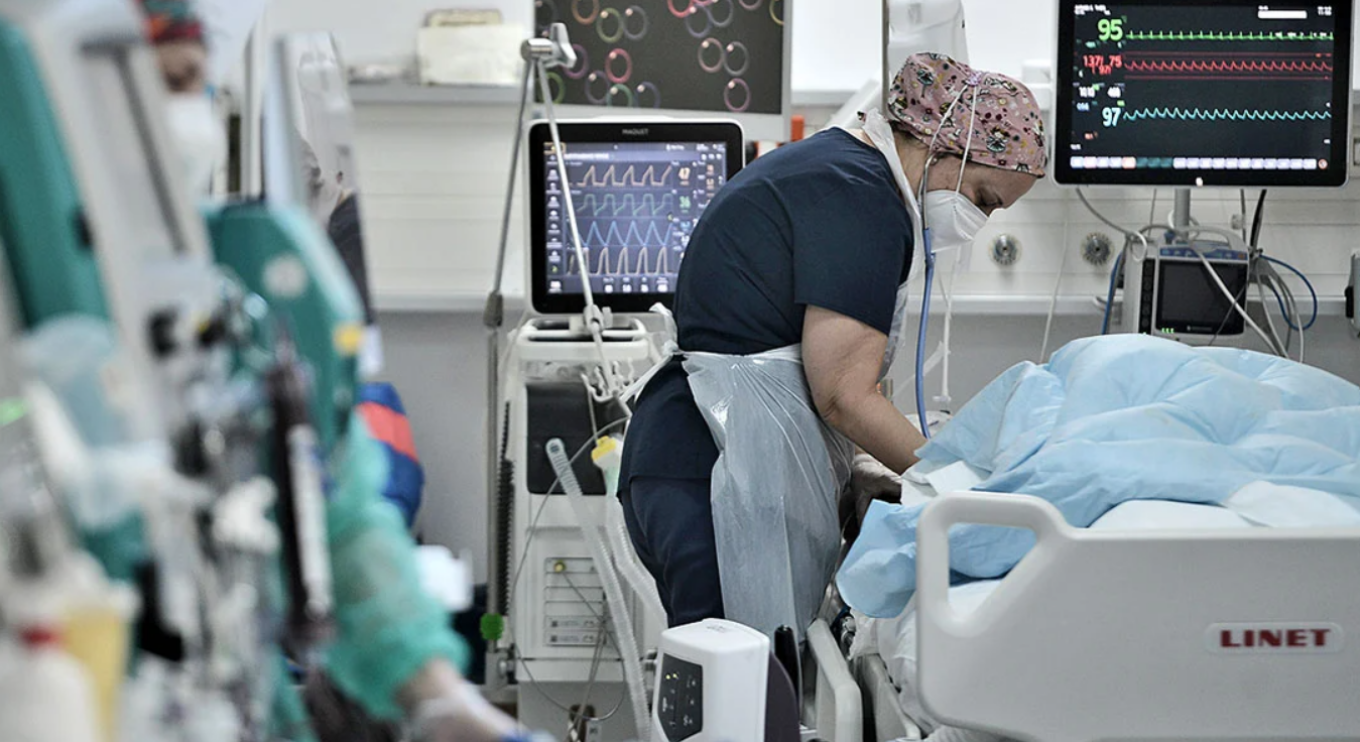 Ραγδαία αύξηση της παραλλαγής Eris κορωνοϊού στην Κρήτη