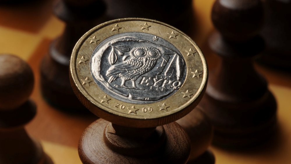 Στην Αθήνα η ανακοίνωση για το ψηφιακό ευρώ