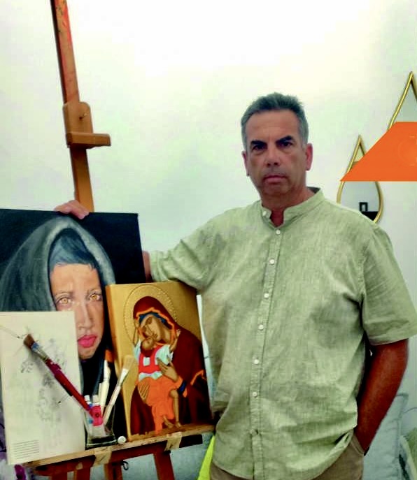 Ξ. Φλώκος: Αν οργανωθούν τα δημοτικά διαμερίσματα μπορούν να γίνουν θαύματα