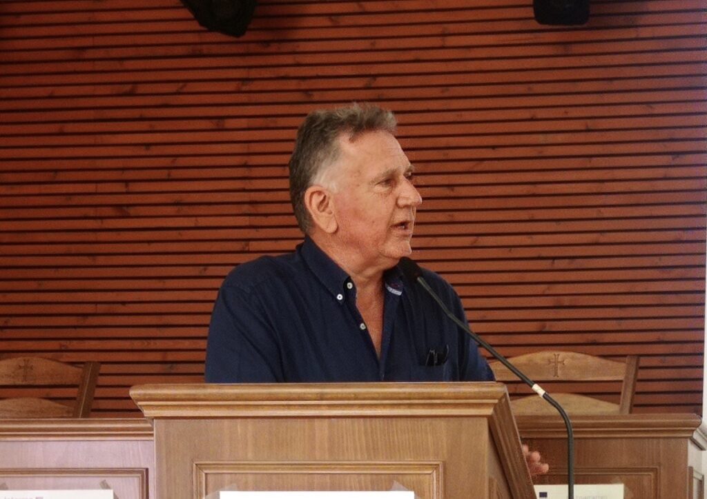 Επιστολή δημάρχου Μινώα Πεδιάδος για τη στεγαστική συνδρομή