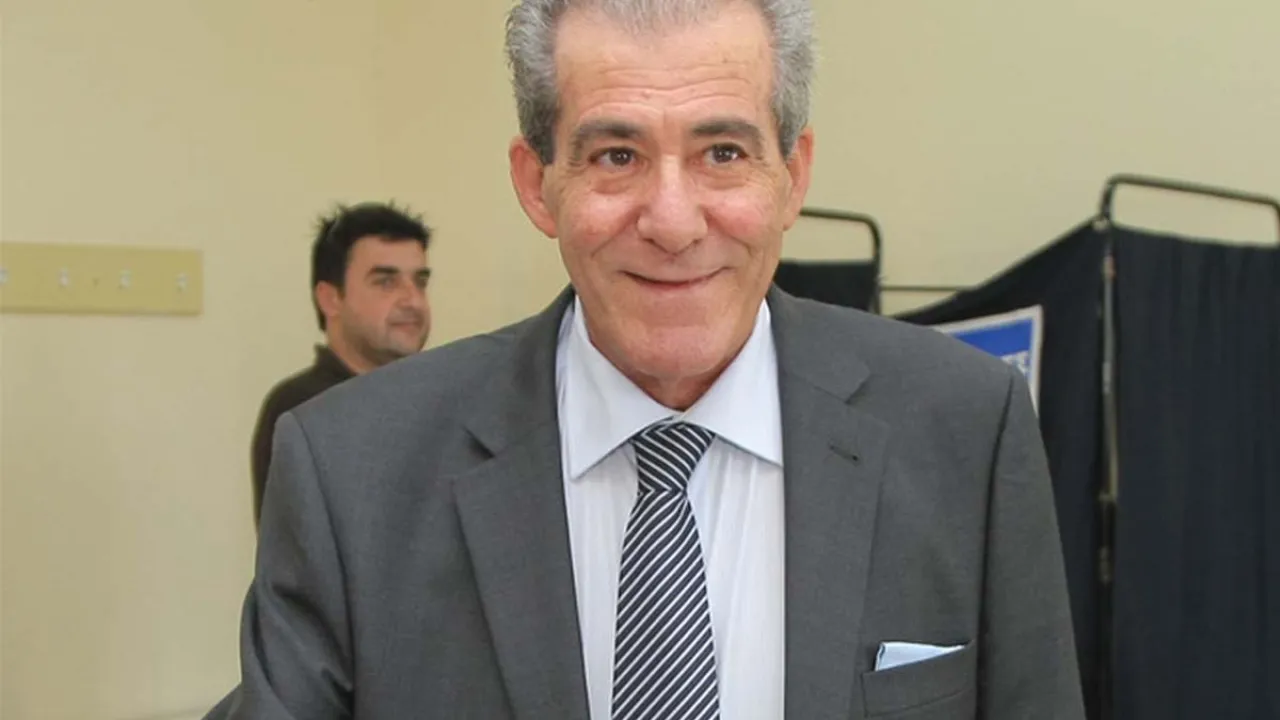 Ένας χρόνος χωρίς τον Δημήτρη Γιαννουλάκη