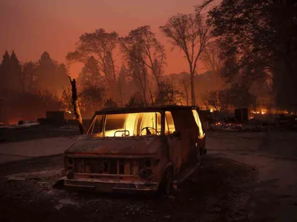 Φωτιά στη Χαβάη: Ο Μπάιντεν θα επισκεφτεί την κατεστραμμένη Λεχάινα – Διαβεβαιώσεις στους κατοίκους