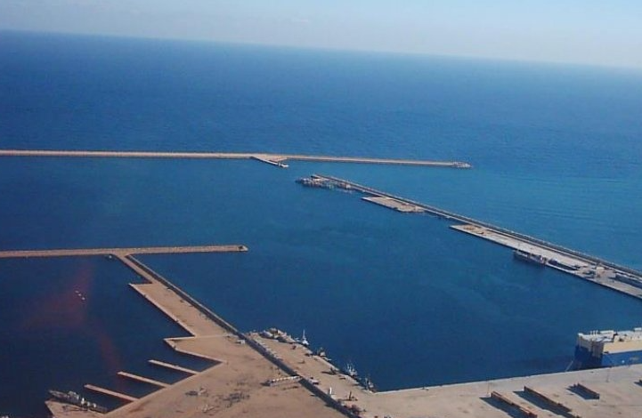 “Χαρίζεται” στην Τουρκία το λιμάνι Χομς για 99 χρόνια – Ιδρύεται στρατιωτική βάση