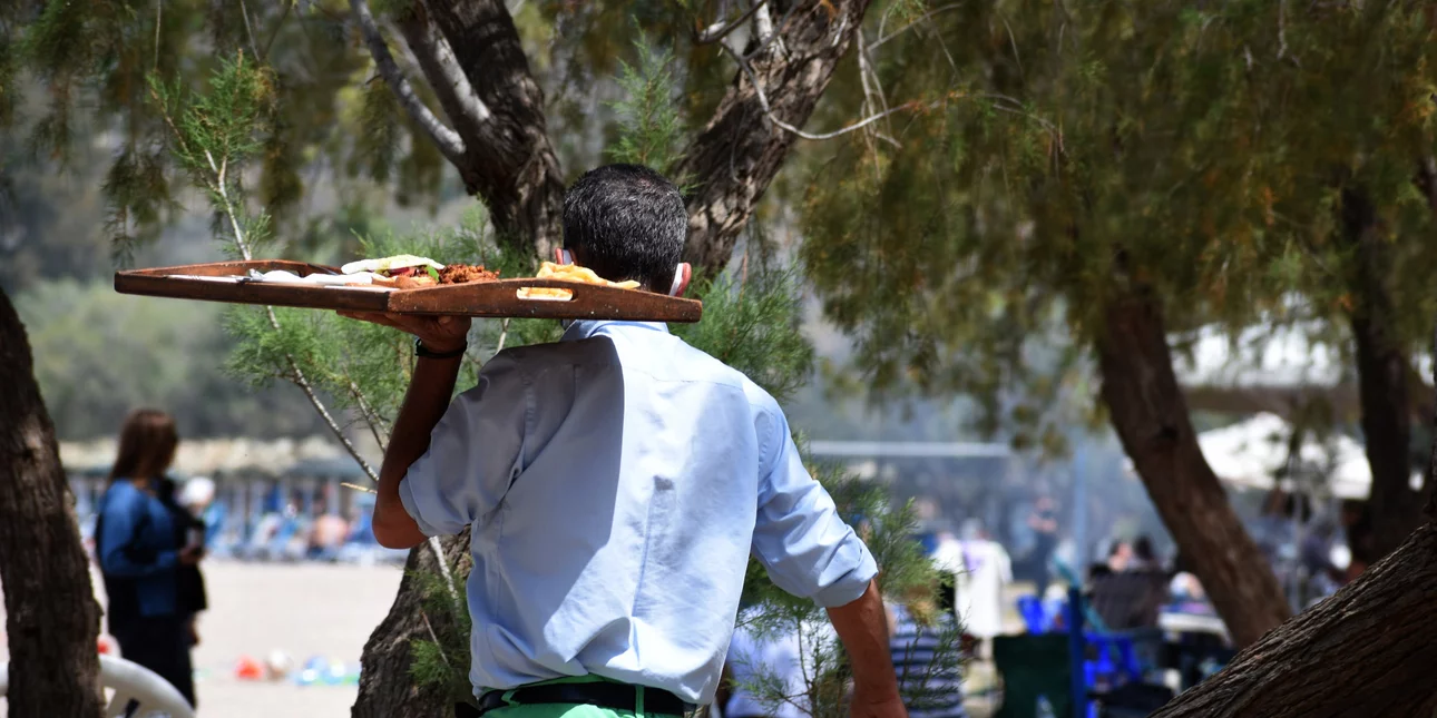 Α. Γεωργιάδης: Πρόστιμο 10.500 ευρώ για την υποδηλωμένη εργασία