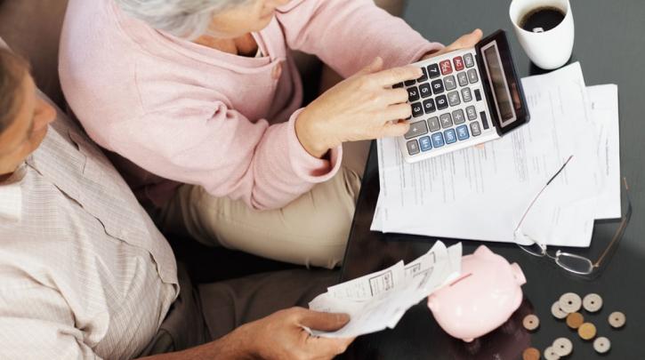 Άκυρος… συναγερμός για τη σύνταξη στα 74