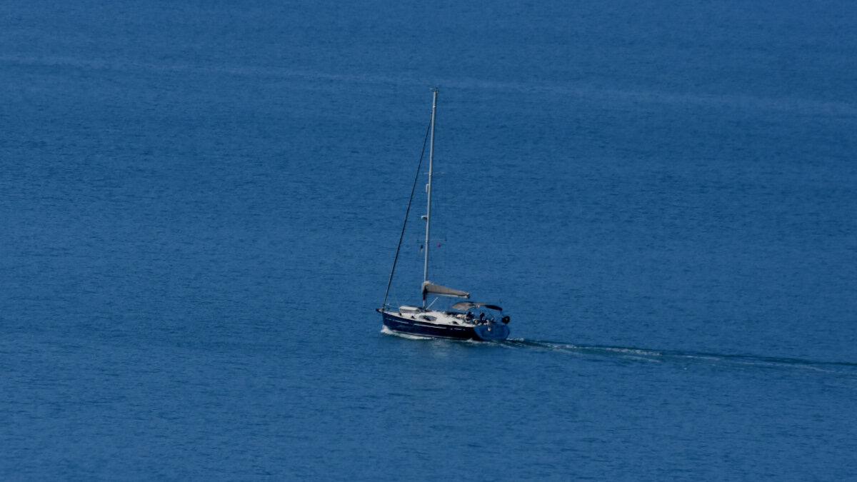 Εντοπίστηκαν 70 παράνομοι αλλοδαποί ανοικτά της Πύλου