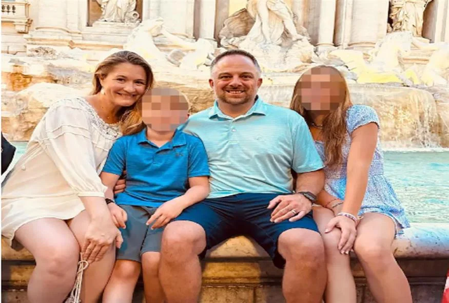 Νεκρή σε θαλάσσιο δυστύχημα η “CEO του Χάρυ Πόττερ”