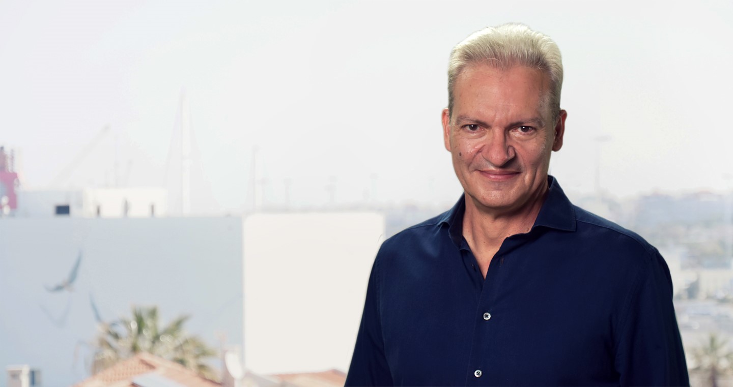 Α. Καλοκαιρινός: “Η παράταξη μας κάθε μέρα γίνεται πιο δυνατή”