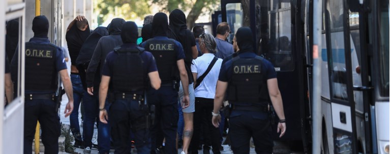 “Ευκαιριακός” ο χούλιγκαν που σκότωσε το Μιχάλη – Επιτέθηκε σε “νεκρό σημείο”