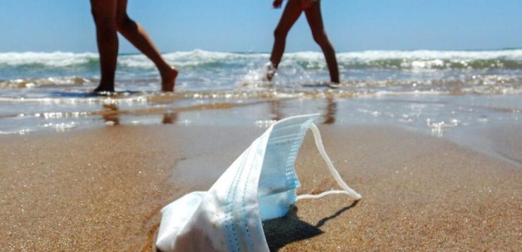 Νέα έξαρση του κορονοϊού μέσα στο καλοκαίρι