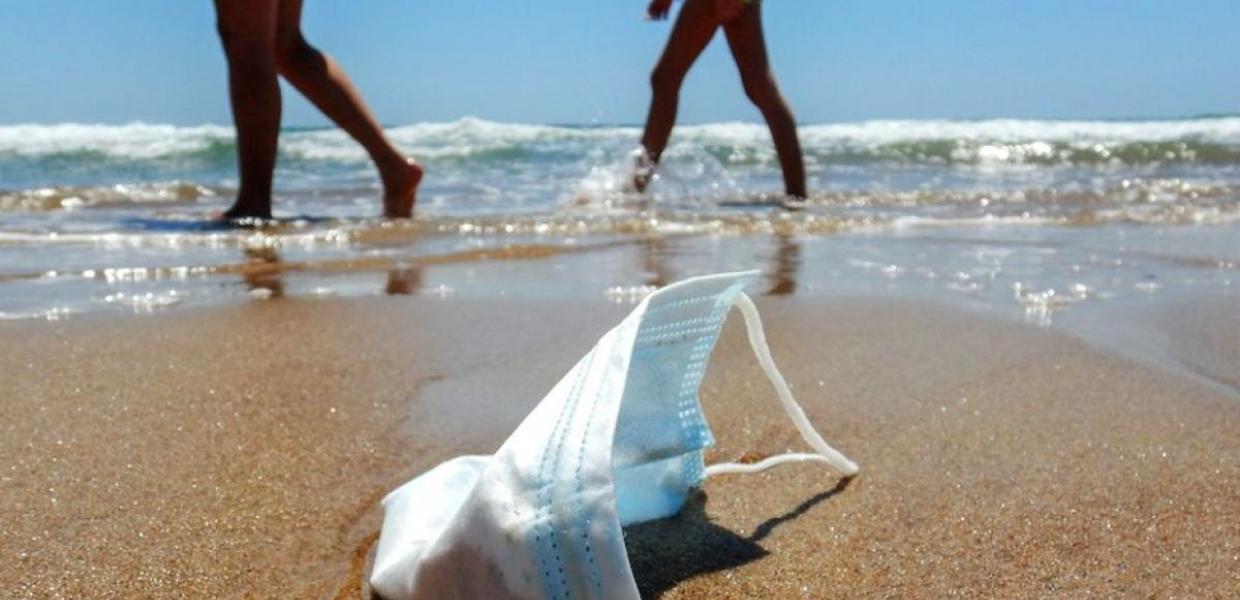 Νέα έξαρση του κορονοϊού μέσα στο καλοκαίρι