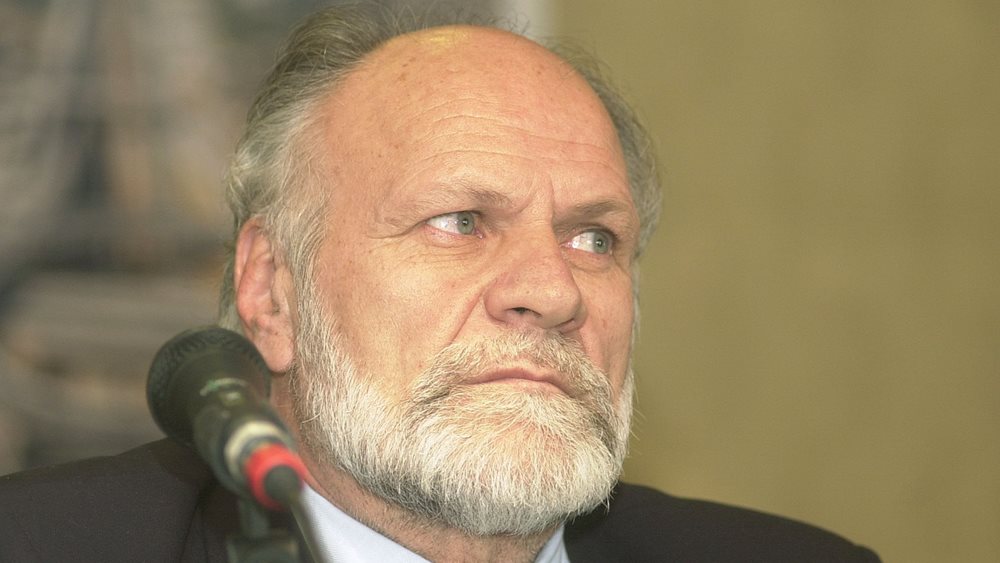 Ο νέος ρόλος Κούτρα μέσα στη Δομική Κρήτης