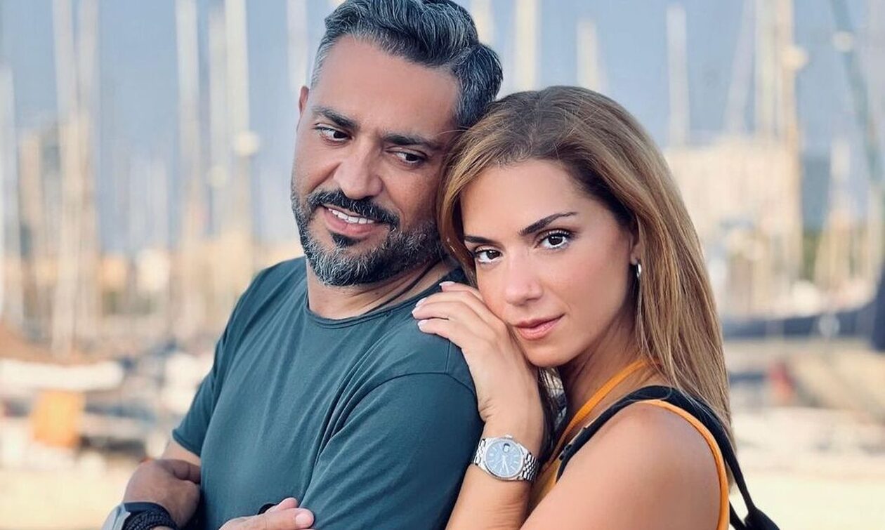 Με Καναβάκη κατεβαίνει ο Σουλτάτος – Τον στηρίζει η Λασκαράκη