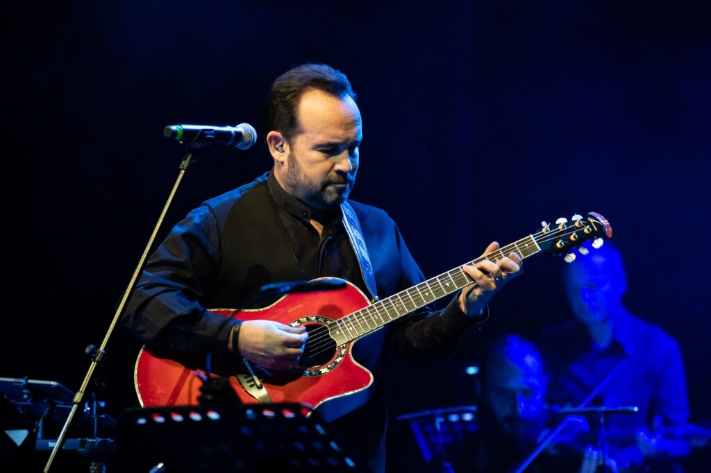 Αρχίζει το φεστιβάλ Κρήτη 5+1 Πολιτισμοί (video)