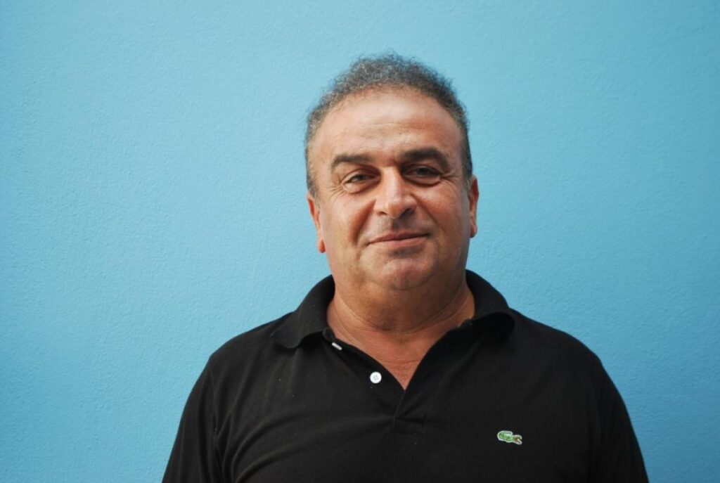 Γ. Μεραμβελιωτάκης: Έχω έτοιμο και δυνατό ψηφοδέλτιο εδώ και καιρό