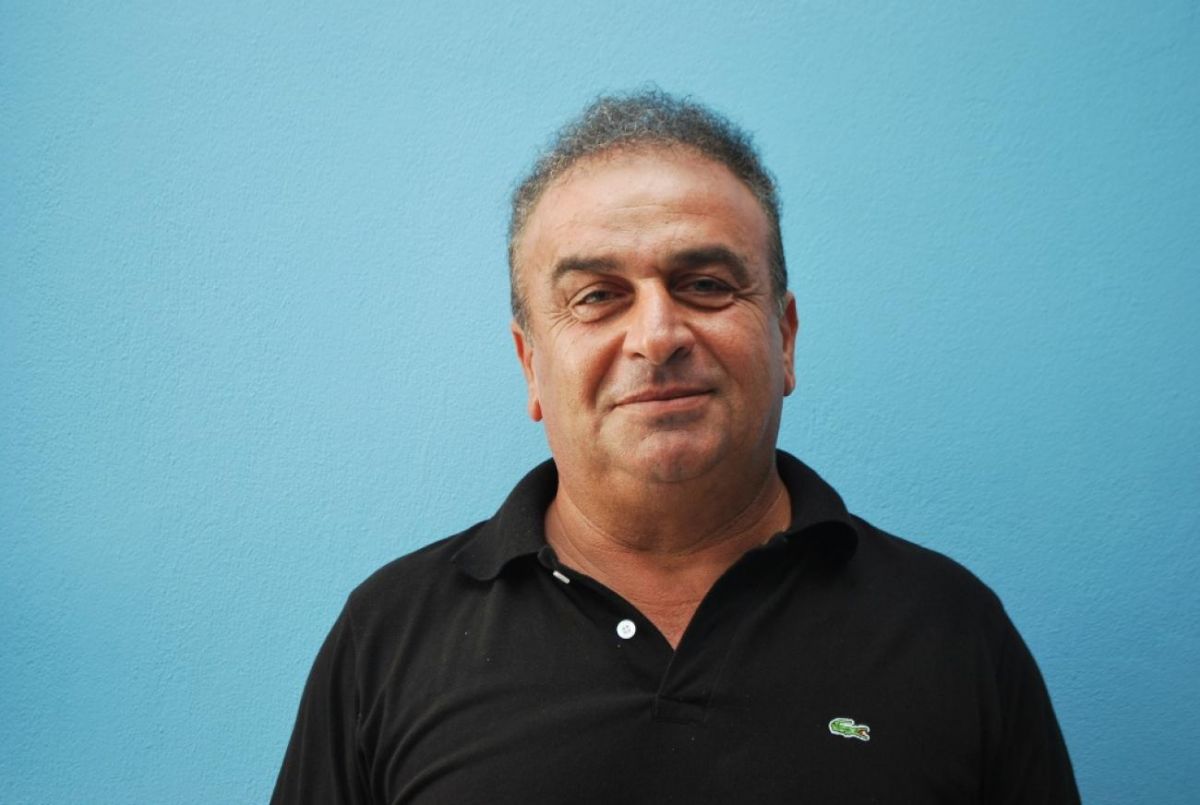 Γ. Μεραμβελιωτάκης: Έχω έτοιμο και δυνατό ψηφοδέλτιο εδώ και καιρό