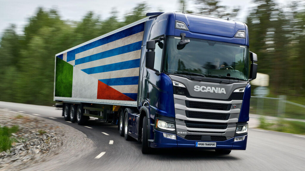 Εξετάσεις διεθνών μεταφορέων από την Περιφέρεια Κρήτης