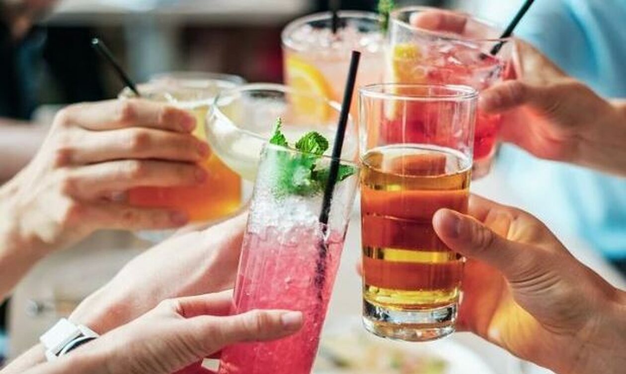 Μεθυσμένοι από το … Ρέθυμνο ως τη Χερσόνησο! Δεν προλάβαινε το ΕΚΑΒ