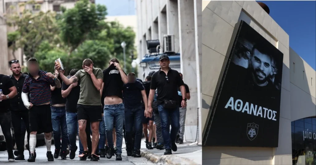 Αποκάλυψη Κούγια για υπόθεση Κατσούρη: Υπάρχει ένα συγκλονιστικό βίντεο