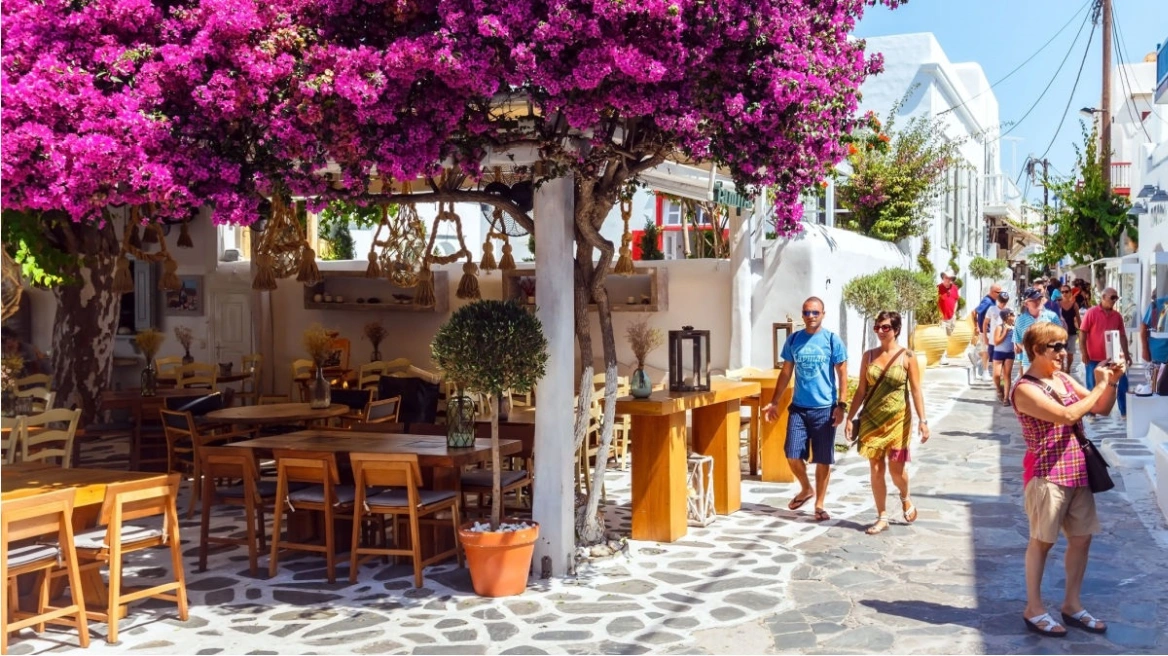 Ανοίγει το πρόγραμμα “Τουρισμός για όλους”