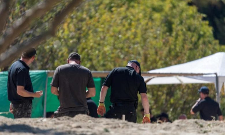 Νεκρός στις διακοπές του ένας 69χρονος