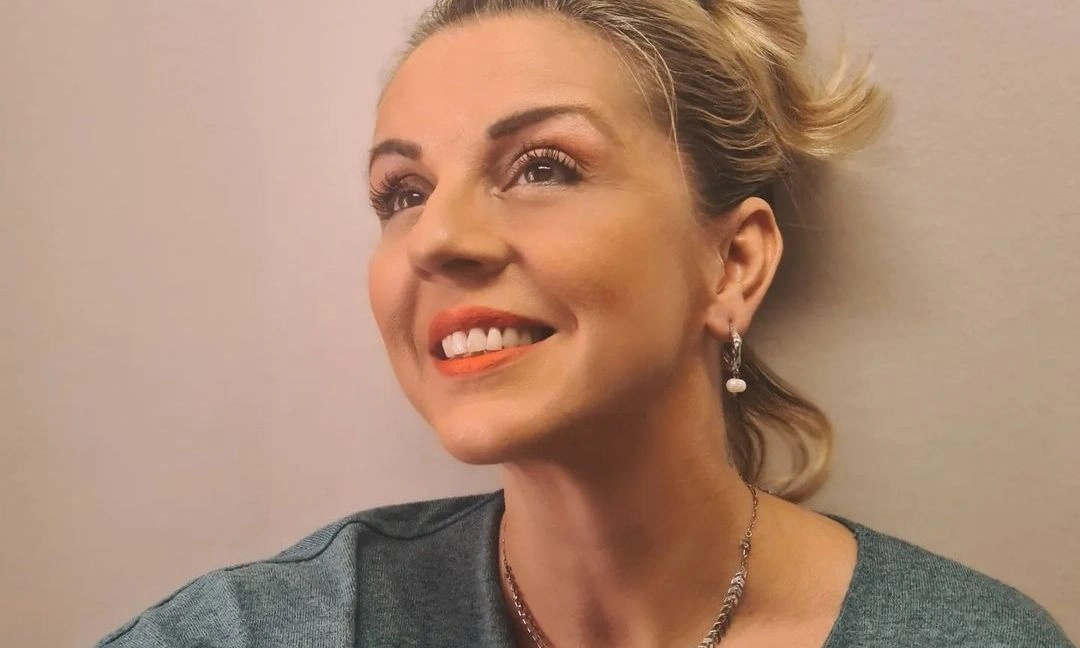 Εκπληκτική με μαγιό η Ματίνα Νικολάου (photos)